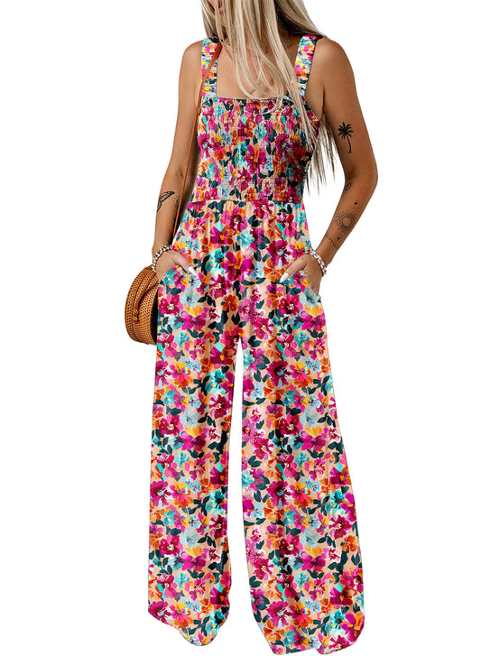 Combi Flora | Éclat bohème en édition limitée