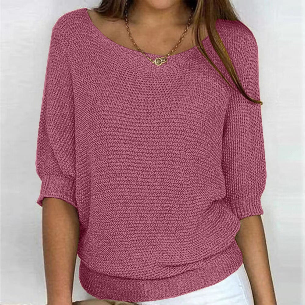 Lanie | Pull Léger Et Élégant Pour Le Printemps