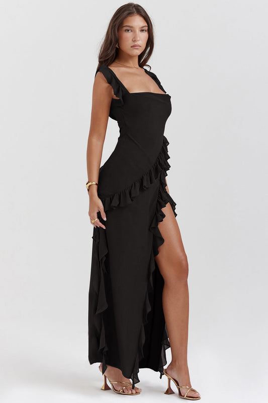 Robe Amira | Élégance fluide pour l’été