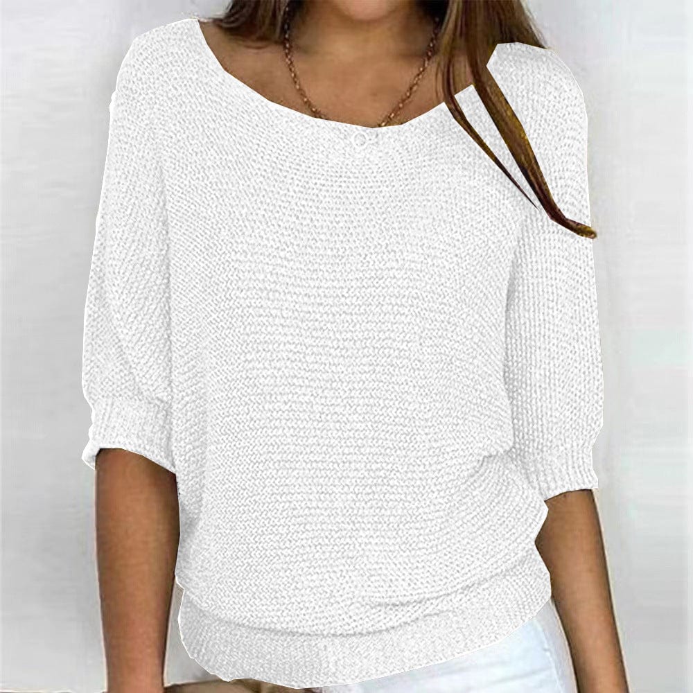 Lanie | Pull Léger Et Élégant Pour Le Printemps