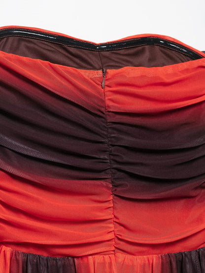 Robe Valentina | Élégance estivale