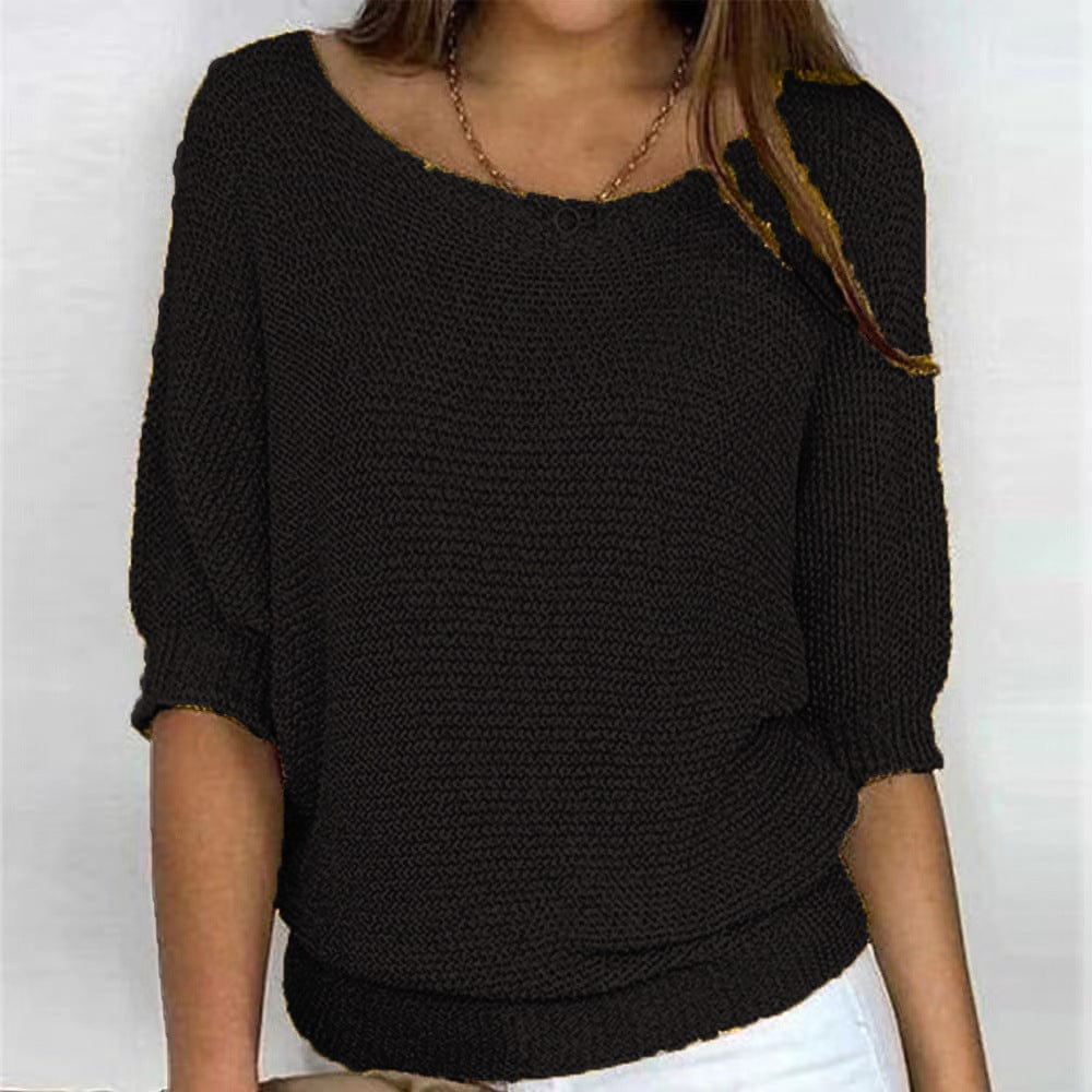 Lanie | Pull Léger Et Élégant Pour Le Printemps