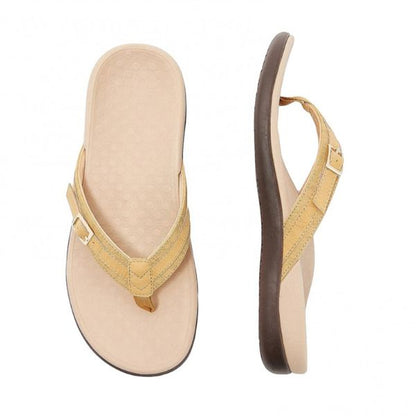 Nida | Chaussons Orthopédiques D'Été