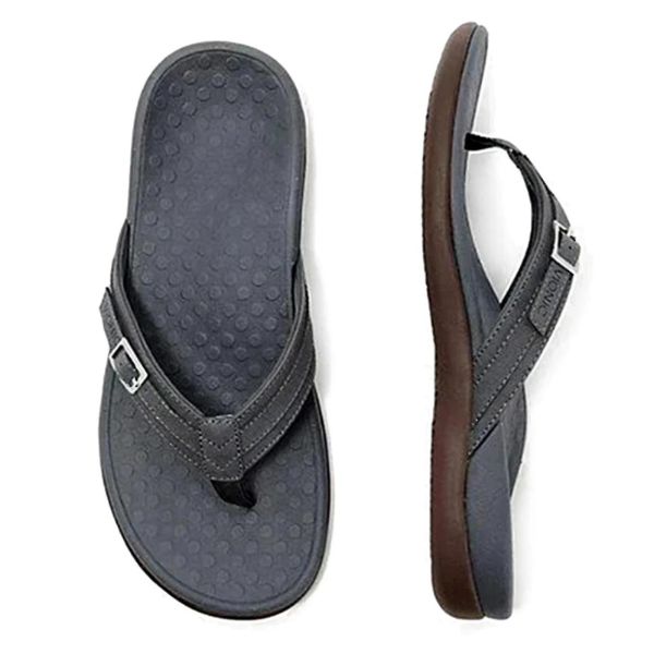 Nida | Chaussons Orthopédiques D'Été