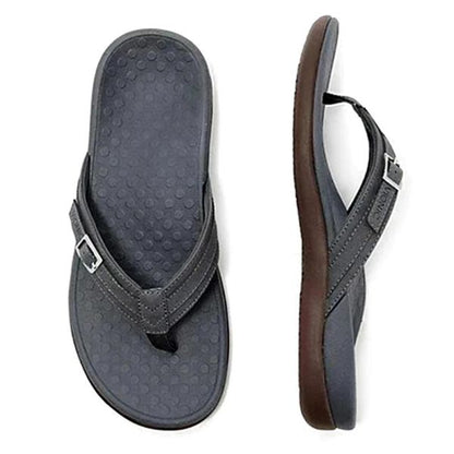 Nida | Chaussons Orthopédiques D'Été