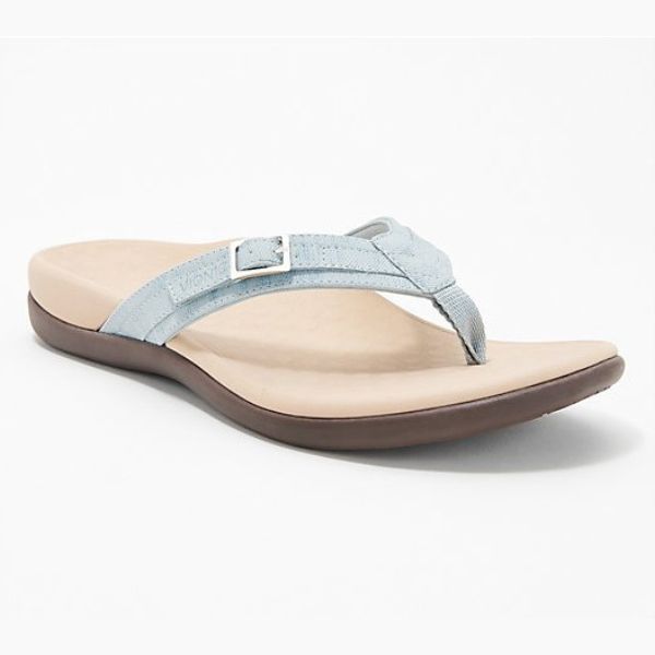 Nida | Chaussons Orthopédiques D'Été