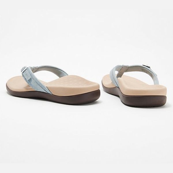 Nida | Chaussons Orthopédiques D'Été