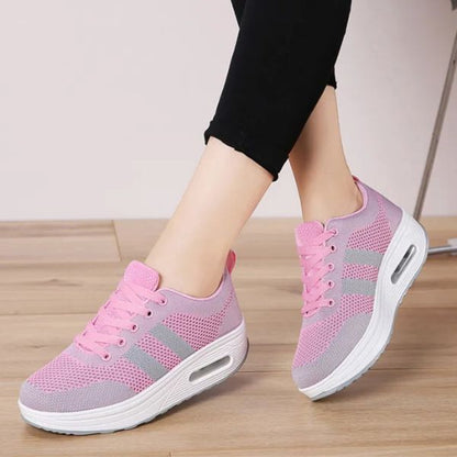 Sneakers Orthopédiques Confort Air | Soulagement Actif
