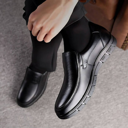 Miravo | Chaussures Orthopédiques Confort Homme