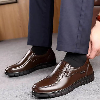 Miravo | Chaussures Orthopédiques Confort Homme
