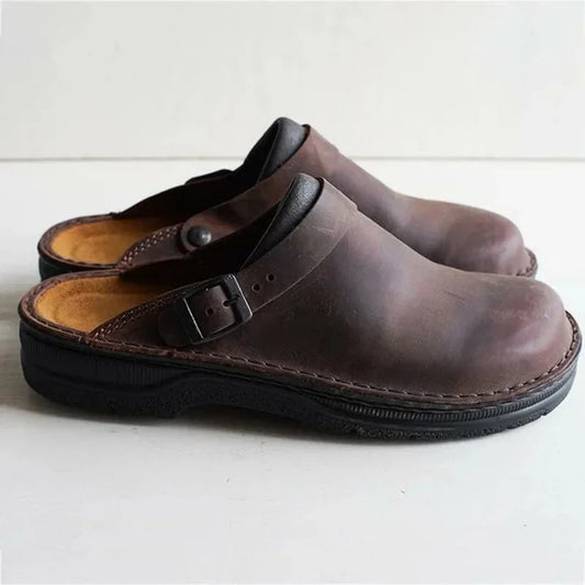 Lancev – Chaussures À Enfiler Confort Quotidien