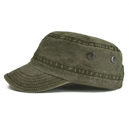 Connor | Casquette Décontractée Légère Et Structurée