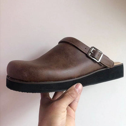 Cody | Pantoufles orthopédiques confortables