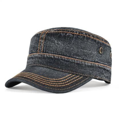 Connor | Casquette Décontractée Légère Et Structurée