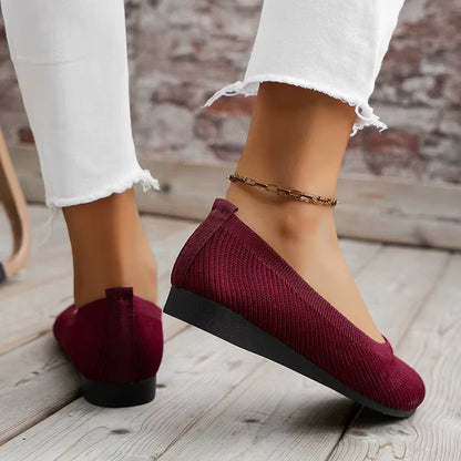 Salina | Chaussures Orthopédiques Respirantes et Antidérapantes
