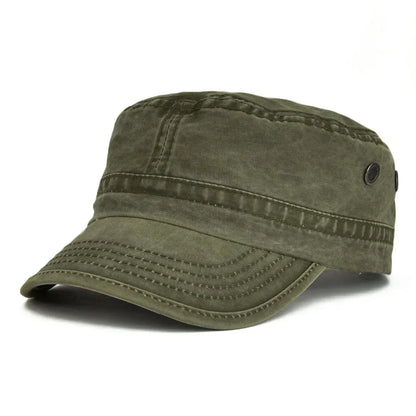 Connor | Casquette Décontractée Légère Et Structurée