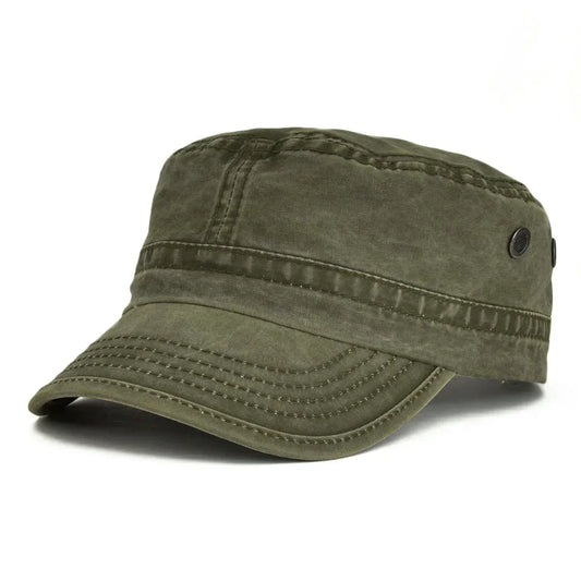 Connor | Casquette Décontractée Légère Et Structurée
