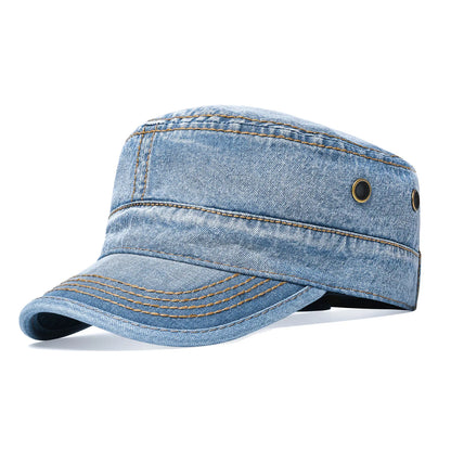 Connor | Casquette Décontractée Légère Et Structurée