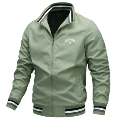 Callaway | Veste Coupe-Vent Déperlante
