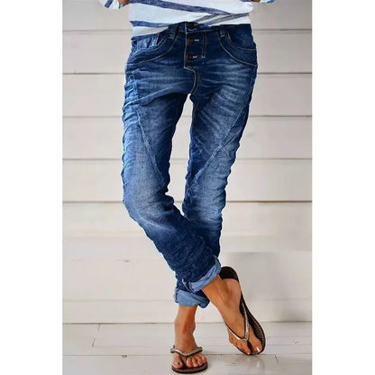 Sheryl | Pantalon Élégant Et Confortable Pour Tous Les Jours