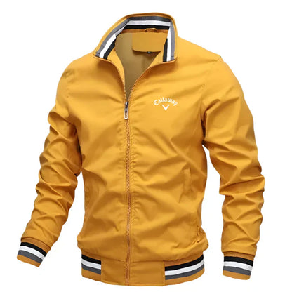 Callaway | Veste Coupe-Vent Déperlante