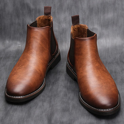 Alex | Bottines Chelsea Élégantes Et Polyvalentes