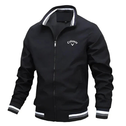 Callaway | Veste Coupe-Vent Déperlante