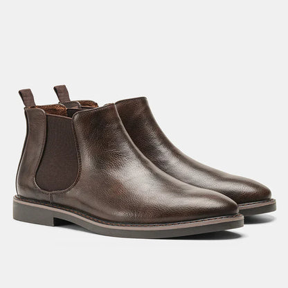 Alex | Bottines Chelsea Élégantes Et Polyvalentes