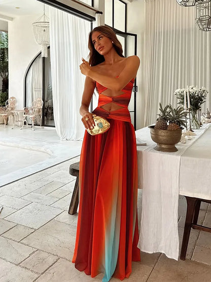 Robe Valentina | Élégance estivale