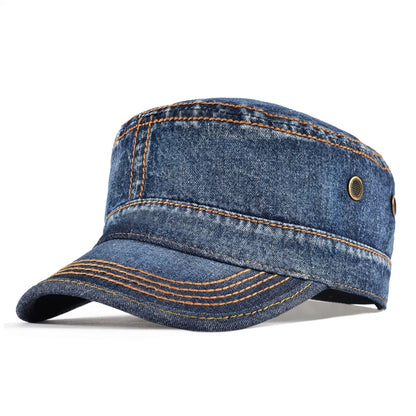 Connor | Casquette Décontractée Légère Et Structurée
