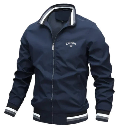 Callaway | Veste Coupe-Vent Déperlante