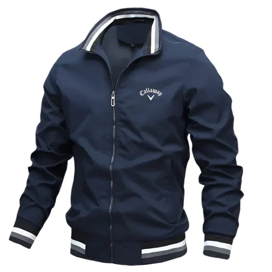 Callaway | Veste Coupe-Vent Déperlante