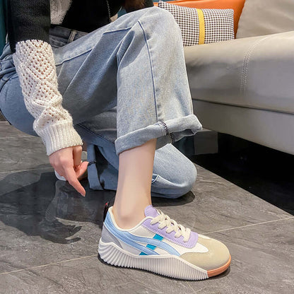 Anya | Baskets Orthopédiques Ultra Confort