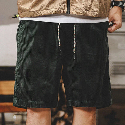 Rowe | Short Décontracté À Cordon Pour Un Style Estival Polyvalent