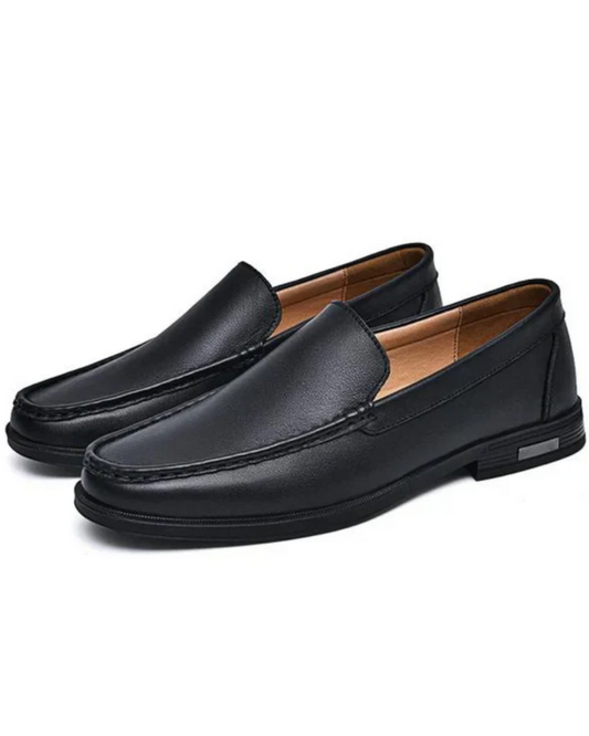 Troy | Mocassins Élégants