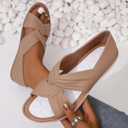 Aimée | Sandales Orthopédiques Femme