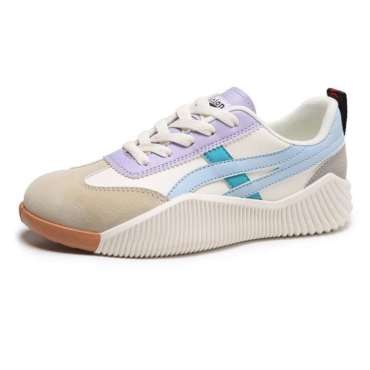 Anya | Baskets Orthopédiques Ultra Confort