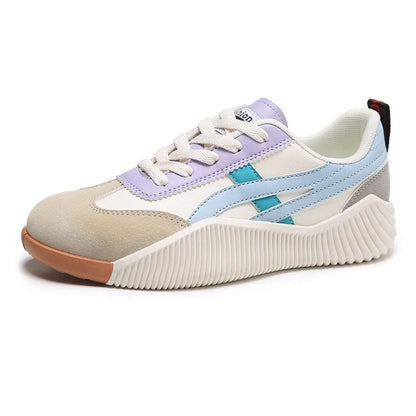 Anya | Baskets Orthopédiques Ultra Confort