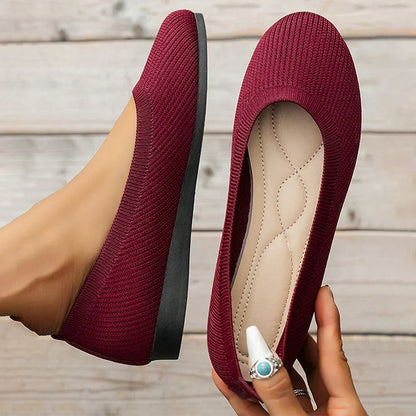 Salina | Chaussures Orthopédiques Respirantes et Antidérapantes