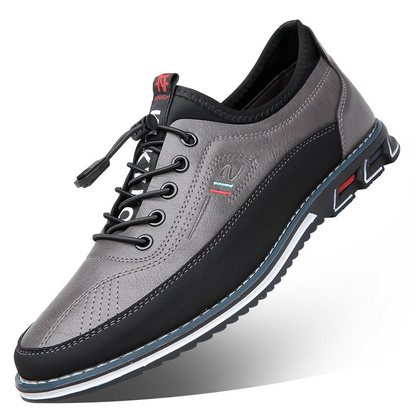 Leopold | Chaussures Oxford Élégantes