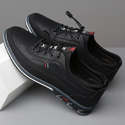 Leopold | Chaussures Oxford Élégantes