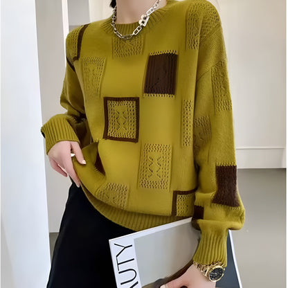 Chery | Pull Doux Et Élégant Pour L’Hiver