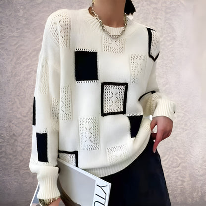 Chery | Pull Doux Et Élégant Pour L’Hiver