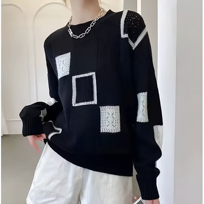 Chery | Pull Doux Et Élégant Pour L’Hiver