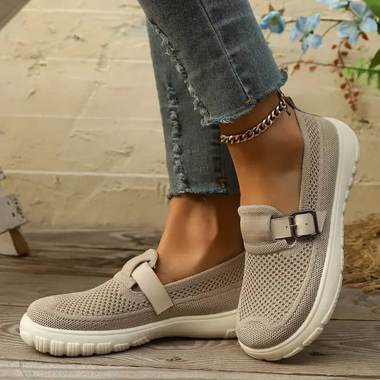 Aaliyah | Chaussures Décontractées Ergonomiques