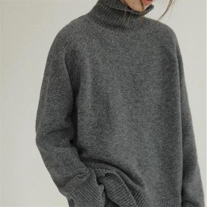 Kimberly | Pull En Cachemire Élégant Et Polyvalent