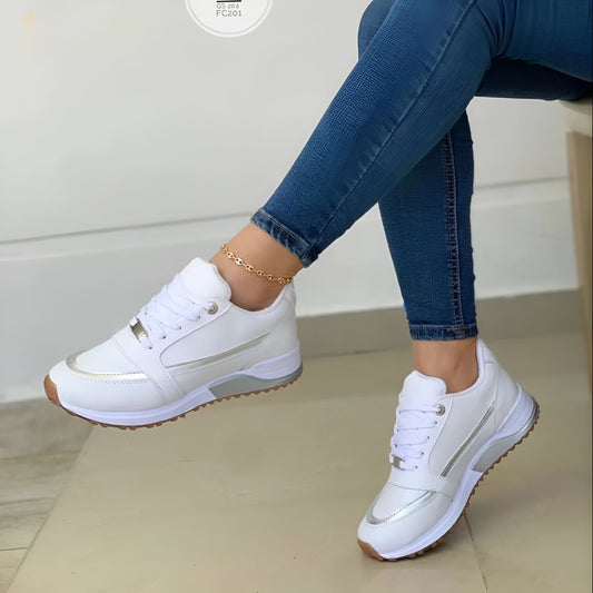 Miley | Baskets Confortables