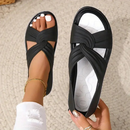 Aimée | Sandales Orthopédiques Femme
