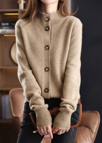 Prima | Cardigan En Cachemire Élégant Et Confortable