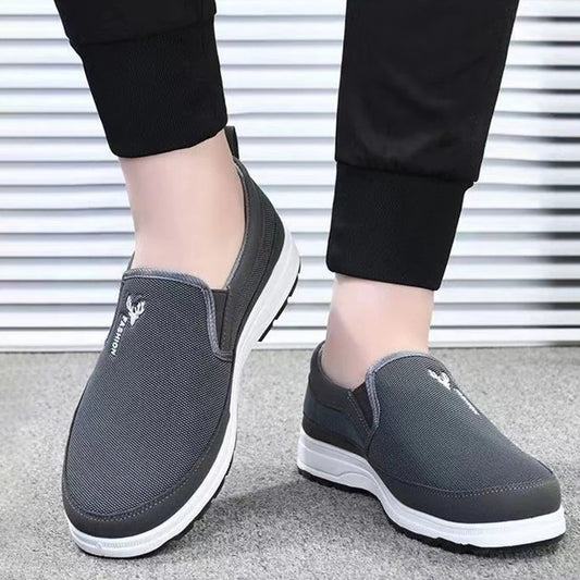 Eli | Chaussures De Course Confortables À Enfiler